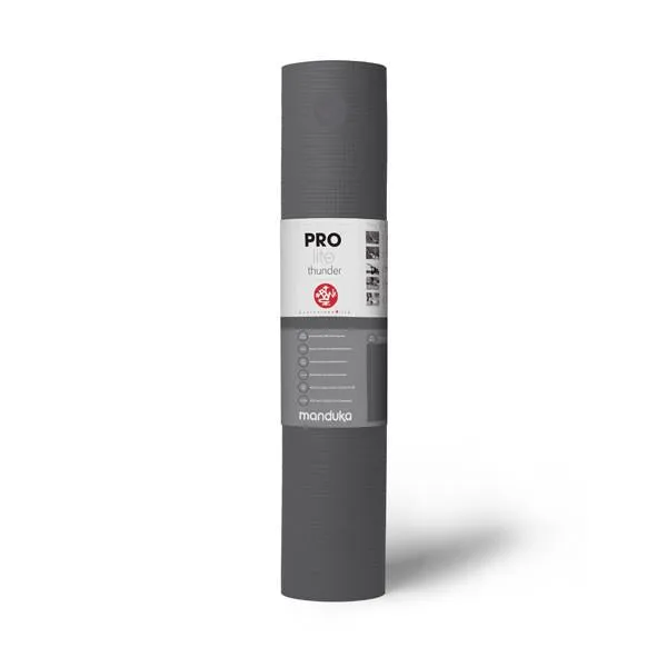 Manduka PROlite Mat 71" Solid - Thunder