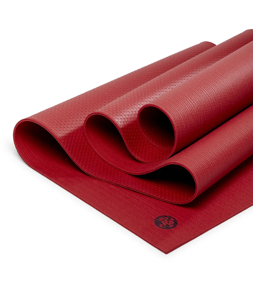 Manduka PROlite Mat 71" Solid - Vulcan