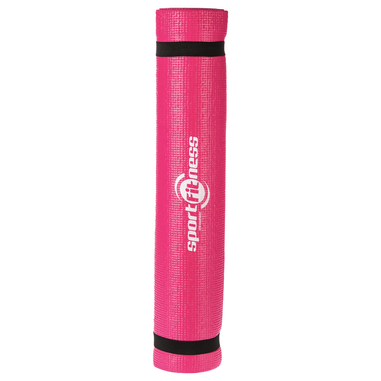 Mat para yoga Rosada