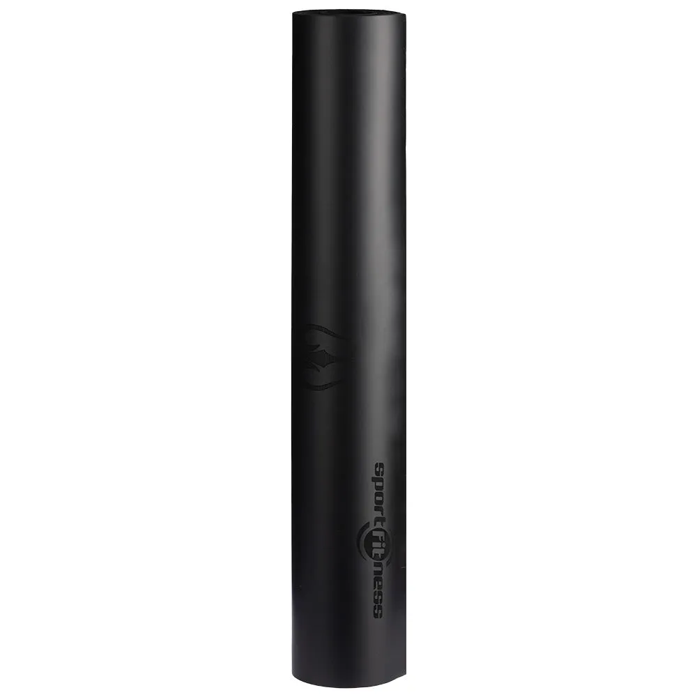 Mat Profesional Yoga Negro