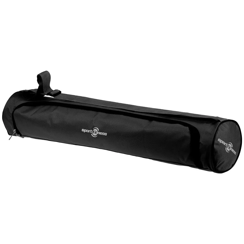 Mat Profesional Yoga Negro