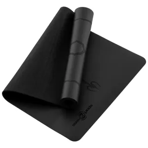 Mat Profesional Yoga Negro