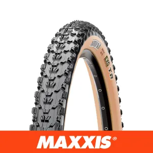 Maxxis Ardent - 27.5 X 2.40 - Folding TR - EXO 60 TPI - Dual Compound - Tan wall
