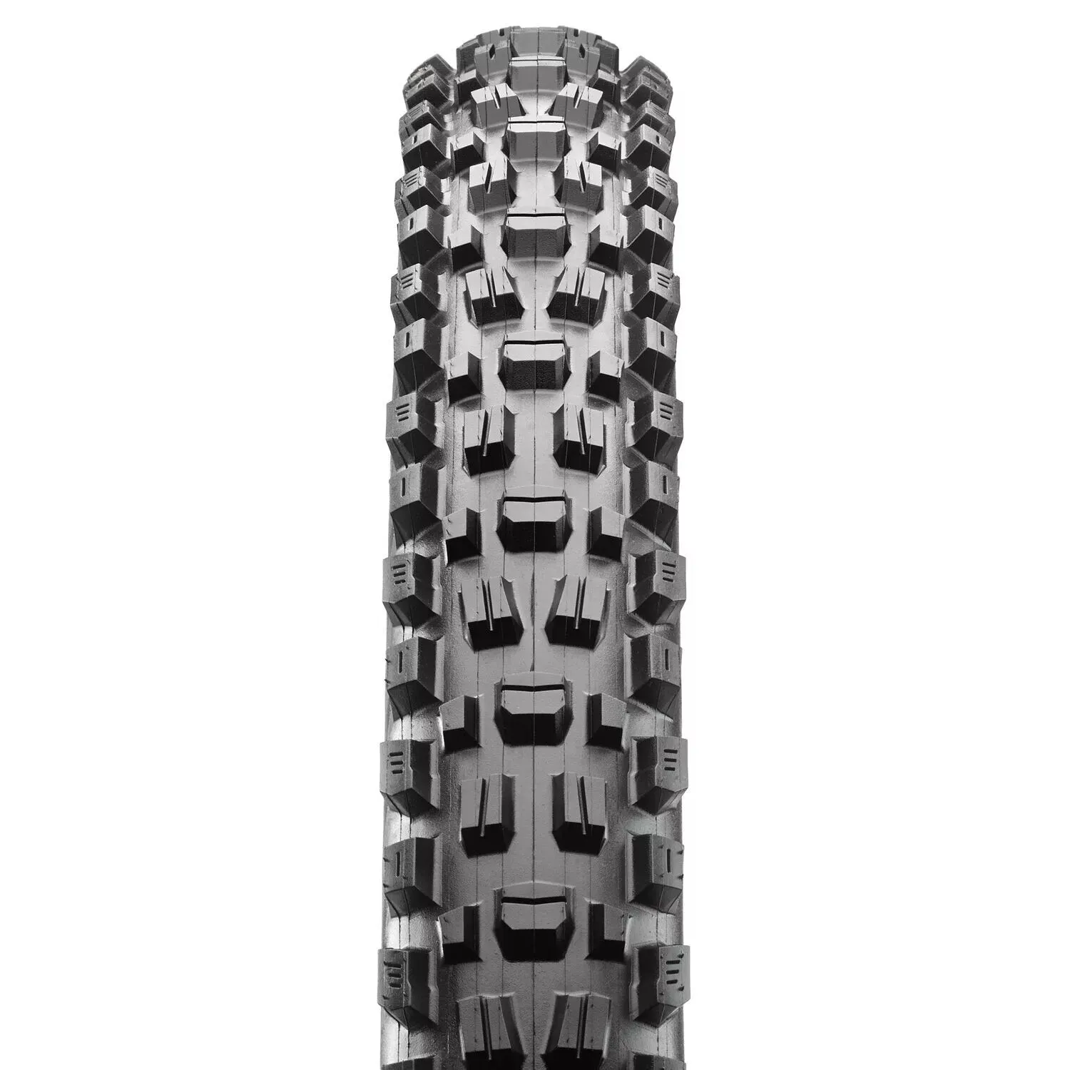 Maxxis Assegai 3C Maxx Grip Exo  TR Folding Tyre - 27.5 X 2.5 WT