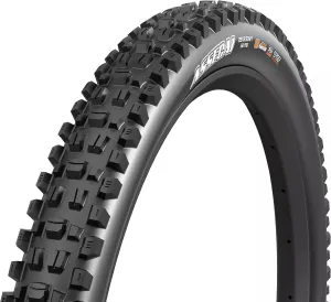 Maxxis Assegai 3C Maxx Grip Exo  TR Folding Tyre - 27.5 X 2.5 WT