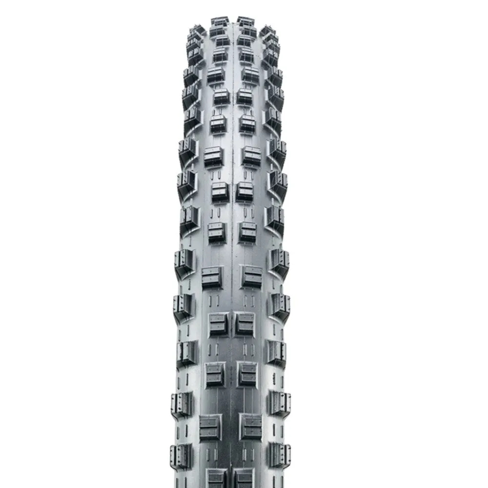 Maxxis Tyre Shorty 29 X 2.40 WT 3C Grip DH TR Fold 60X2TPI E-25