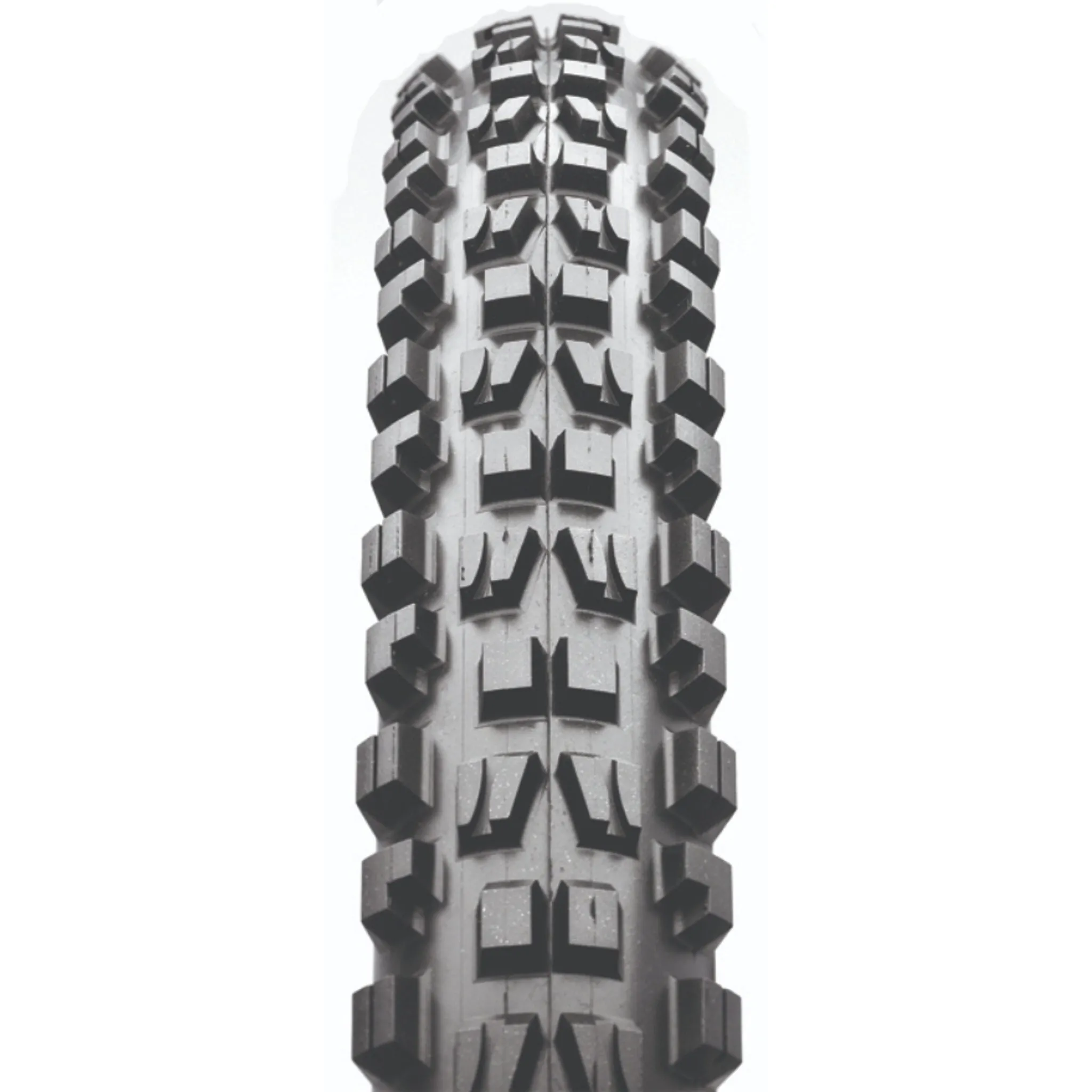 Maxxis WT Minion DHF Tyre 27.5" x 2.50 3C/Exo /Tr Maxx Grip Foldable