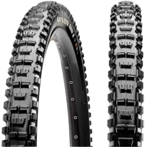 Maxxis WT Minion DHR II Tyre 29 x 2.40 3C/Exo /Tr Maxx Grip Foldable
