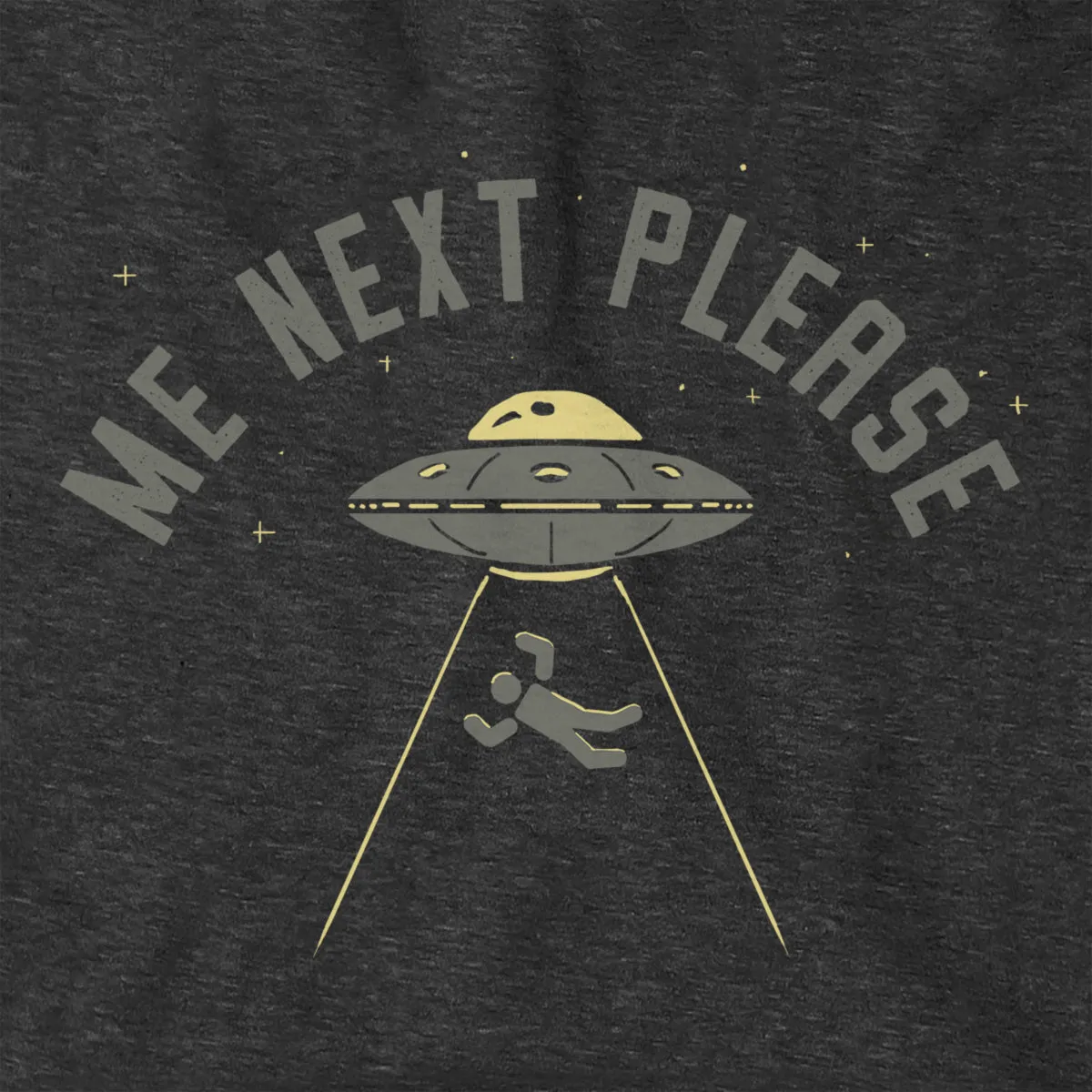 Me Next Please Hoodie