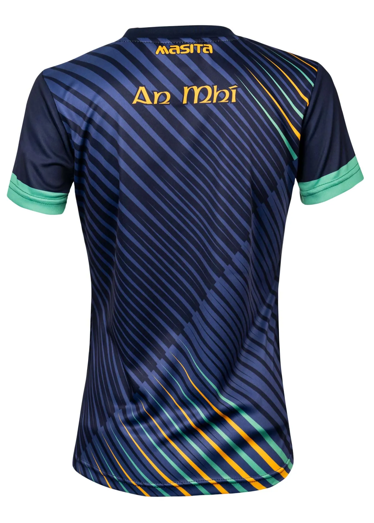 Meath Ladies Training Jersey Player Fit Adult
