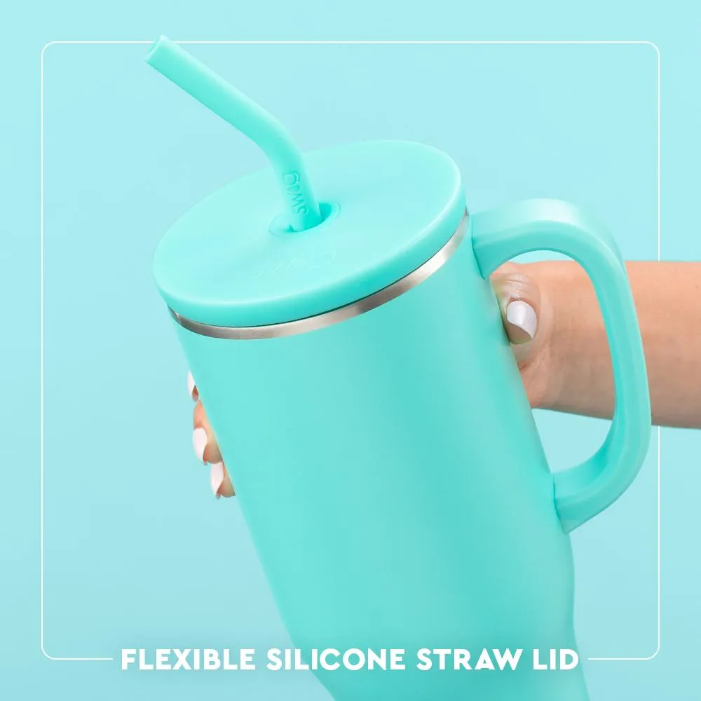 Mega Mug - Bunny Trail