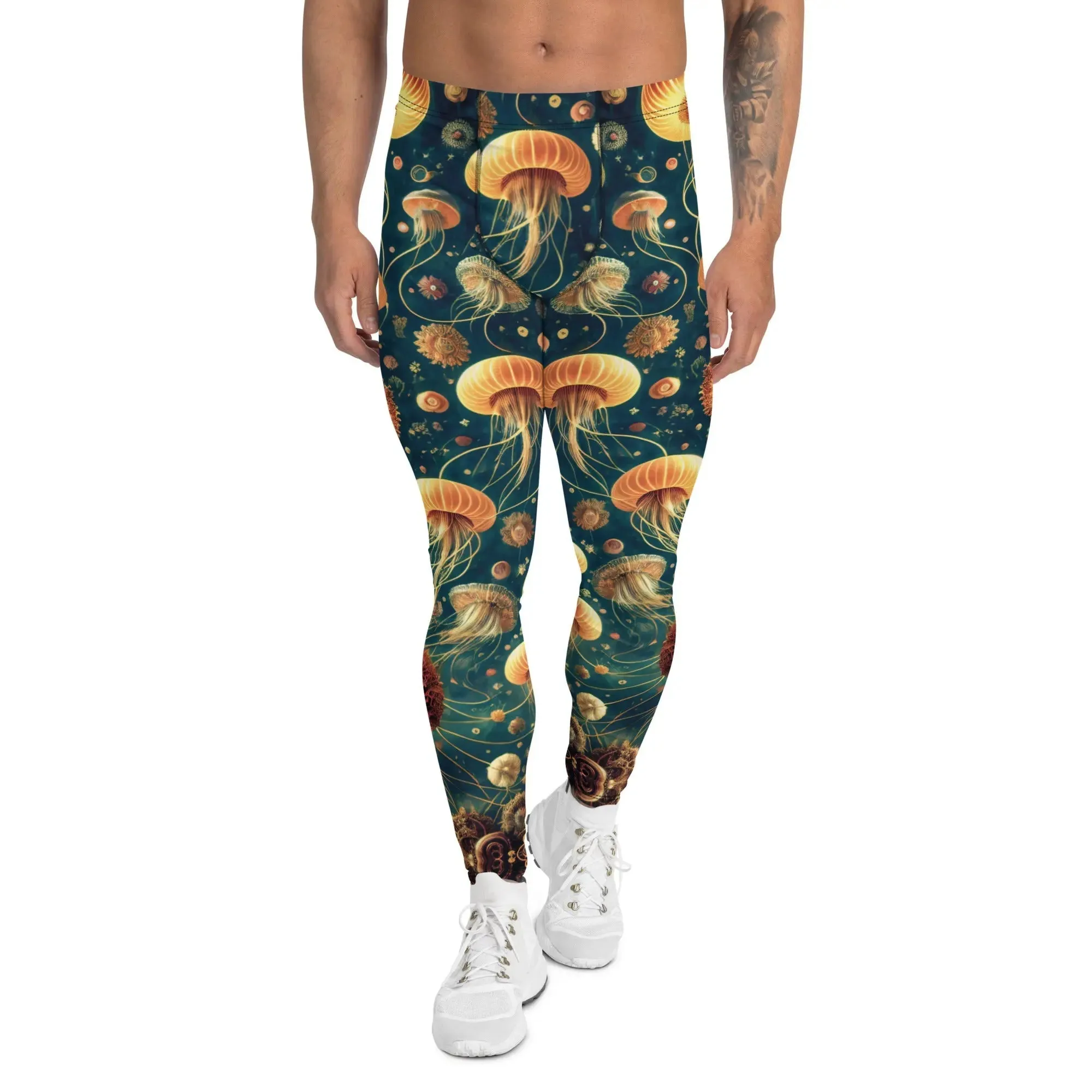 Meggings - Eldritch Ballet