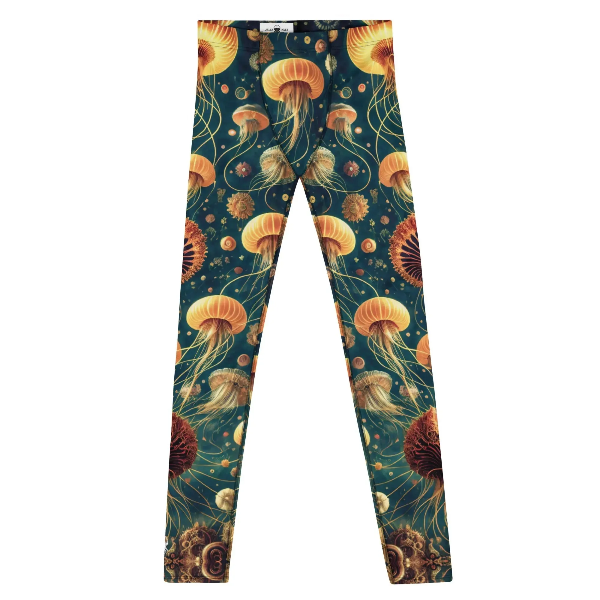 Meggings - Eldritch Ballet