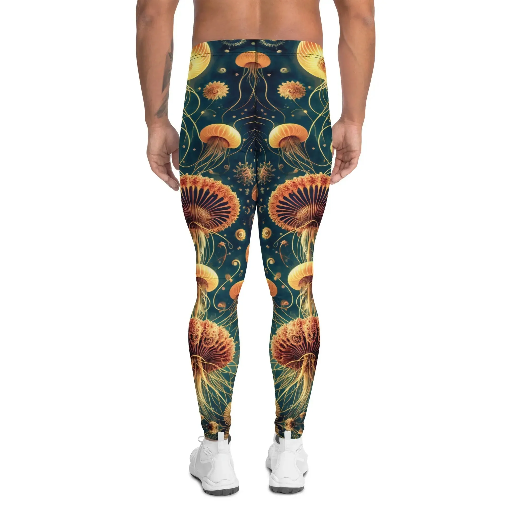 Meggings - Eldritch Ballet