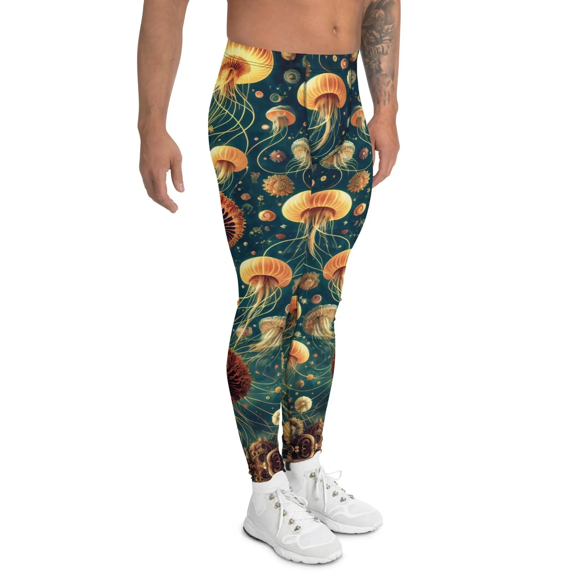 Meggings - Eldritch Ballet