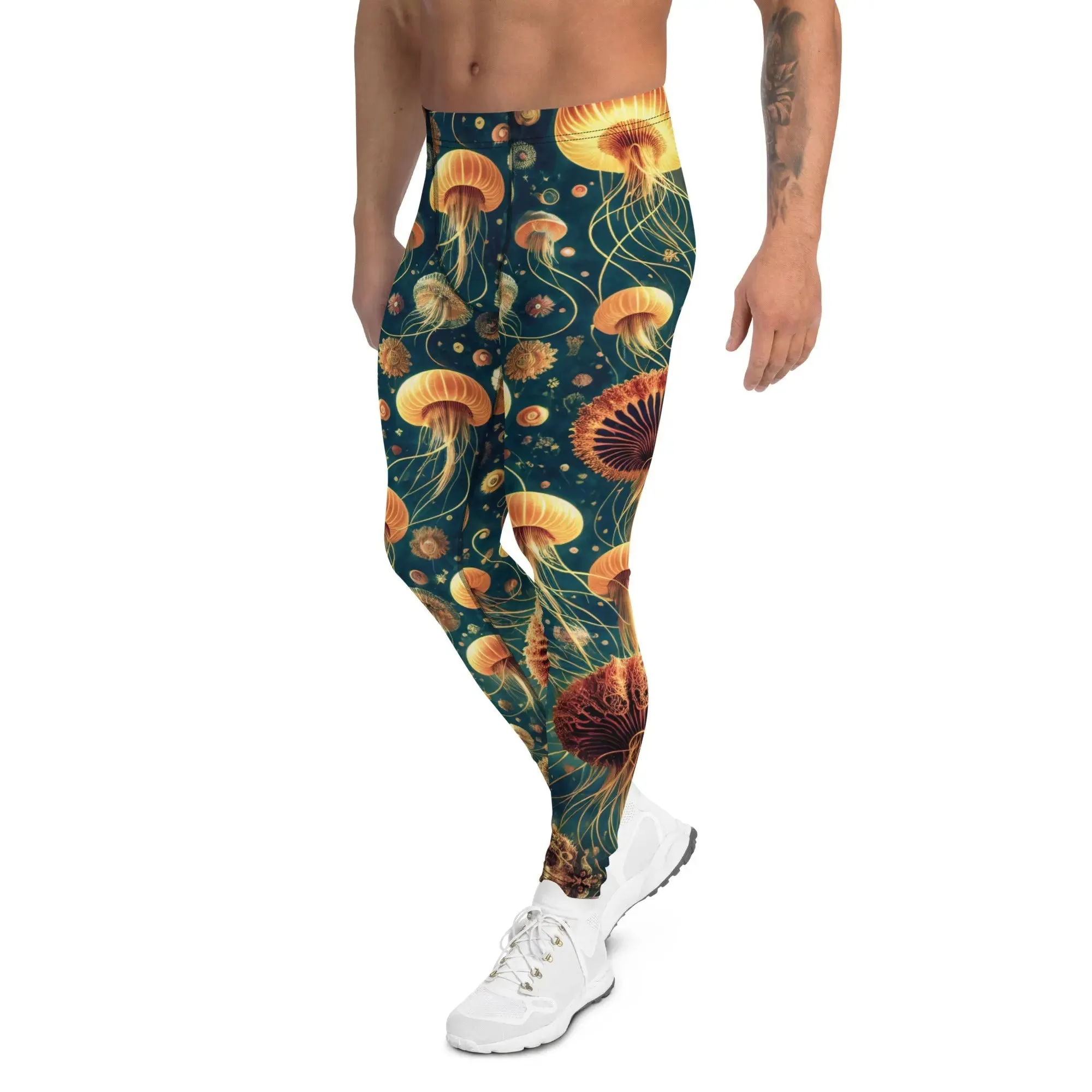 Meggings - Eldritch Ballet
