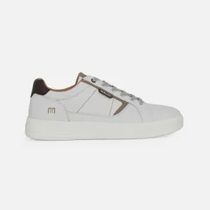 MEN SKATE BOARD LACE-UP SHOES