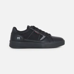 MEN SKATE BOARD LACE-UP SHOES