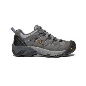 Men's Lansing Low (Steel Toe) (Wide)