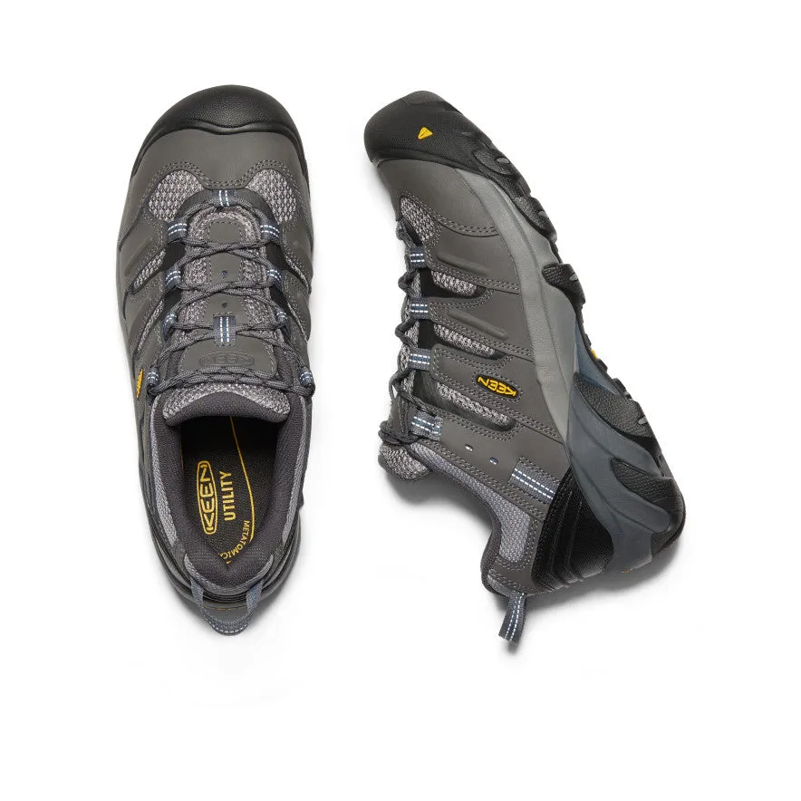 Men's Lansing Low (Steel Toe) (Wide)