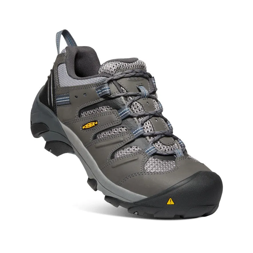 Men's Lansing Low (Steel Toe) (Wide)