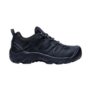 Men's Lansing Low (Steel Toe) (Wide)