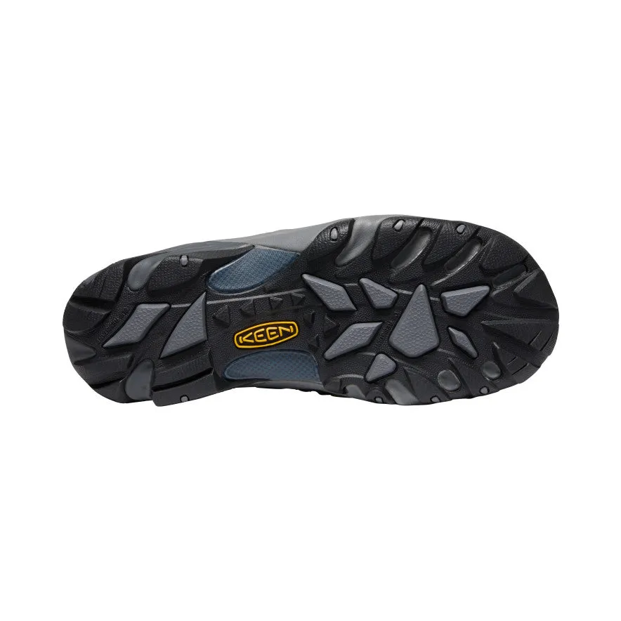 Men's Lansing Low (Steel Toe) (Wide)