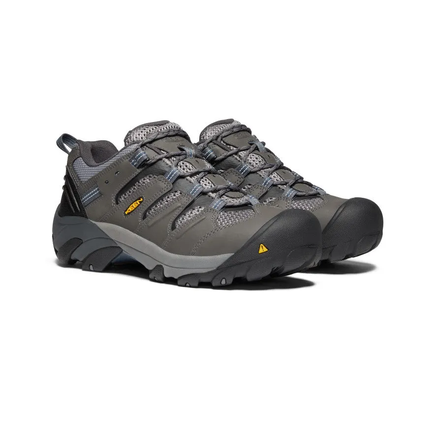 Men's Lansing Low (Steel Toe) (Wide)