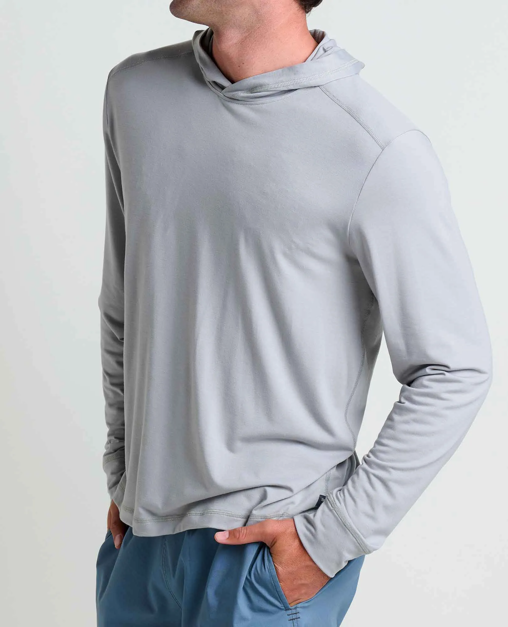 Men's Swifty Hoodie