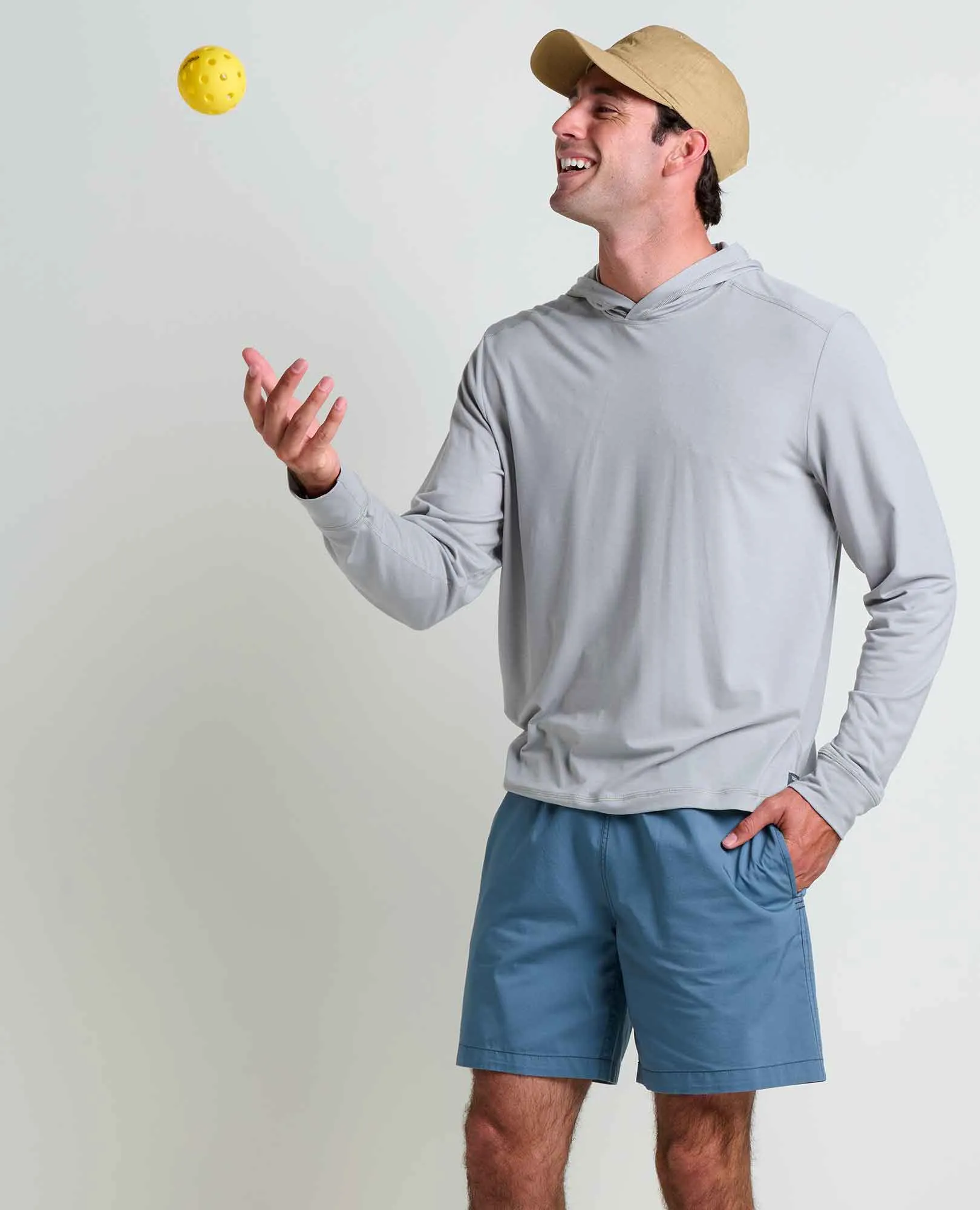 Men's Swifty Hoodie