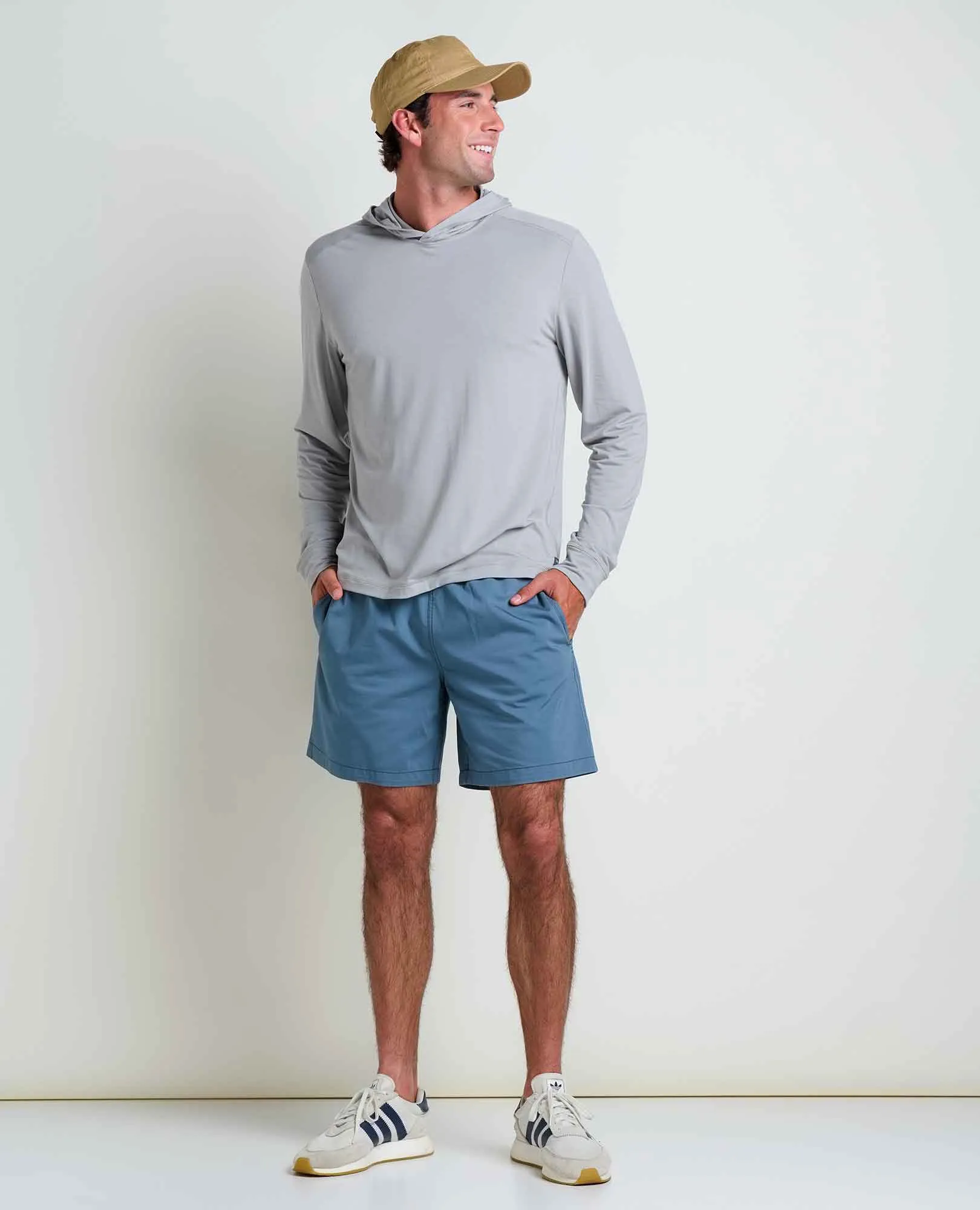 Men's Swifty Hoodie