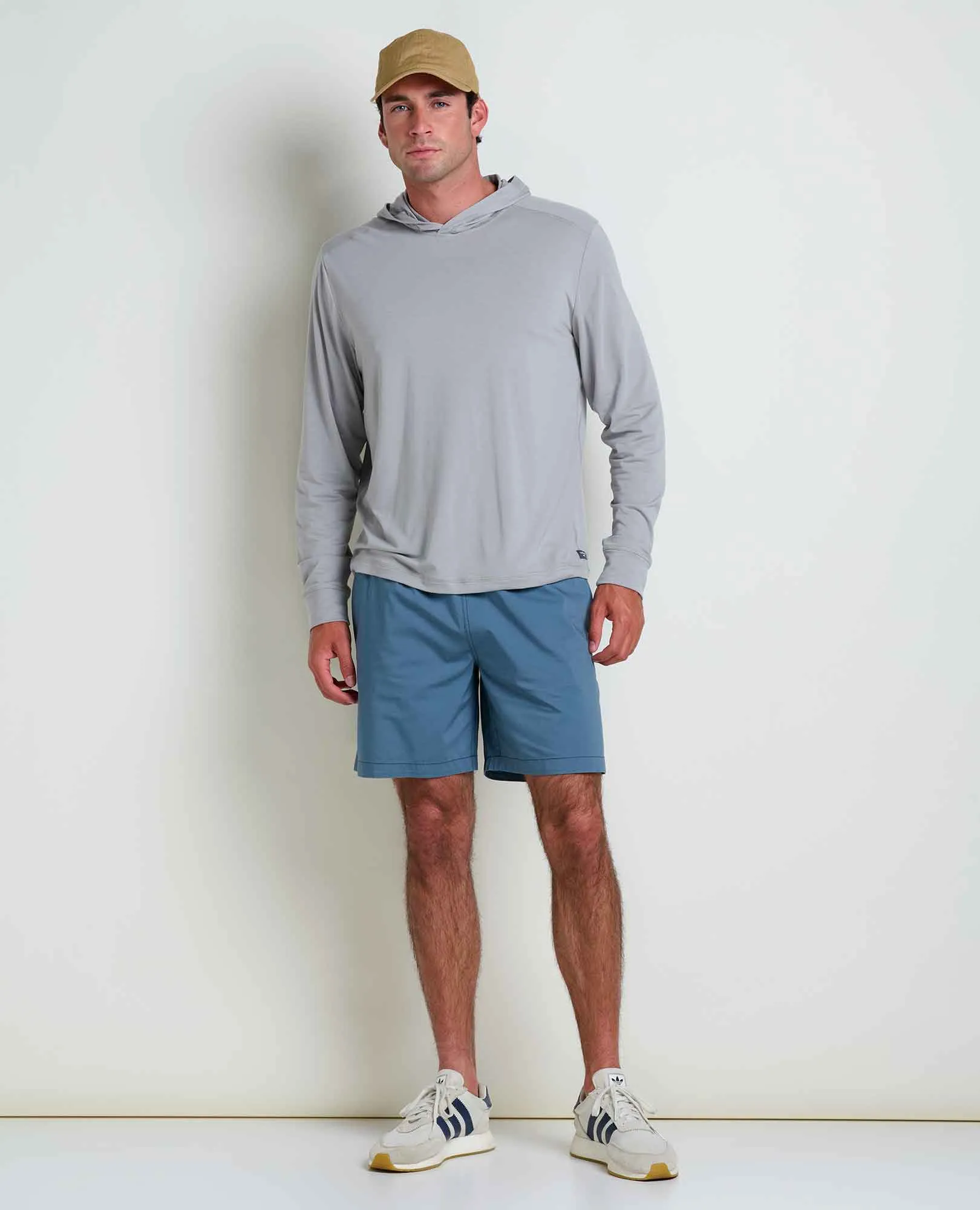 Men's Swifty Hoodie