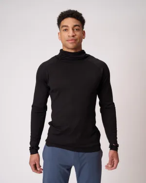 MerinoAire® Snorkel Hoodie