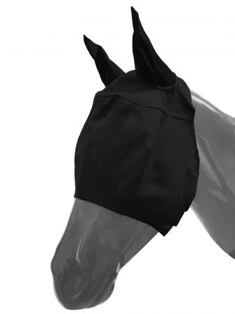 Mesh Rip Resistant Fly Mask With Ears