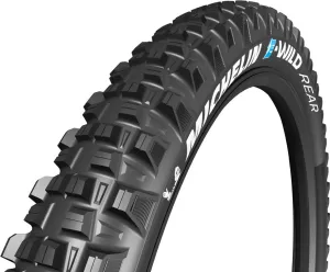 Michelin E-Wild Rear - E GUM-X
