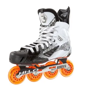 Mission Inhaler FZ-3 Senior Roller Hockey Skates