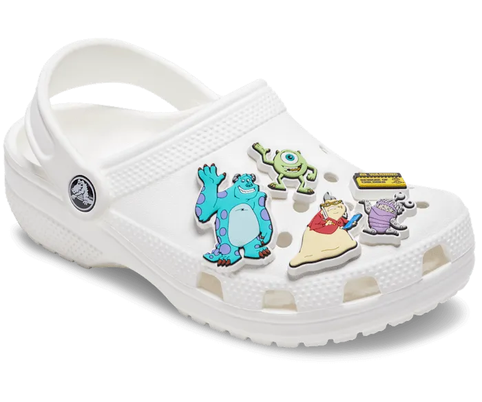Monsters Inc 5Pck