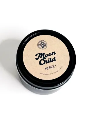 Moon Child Candle 4 OZ
