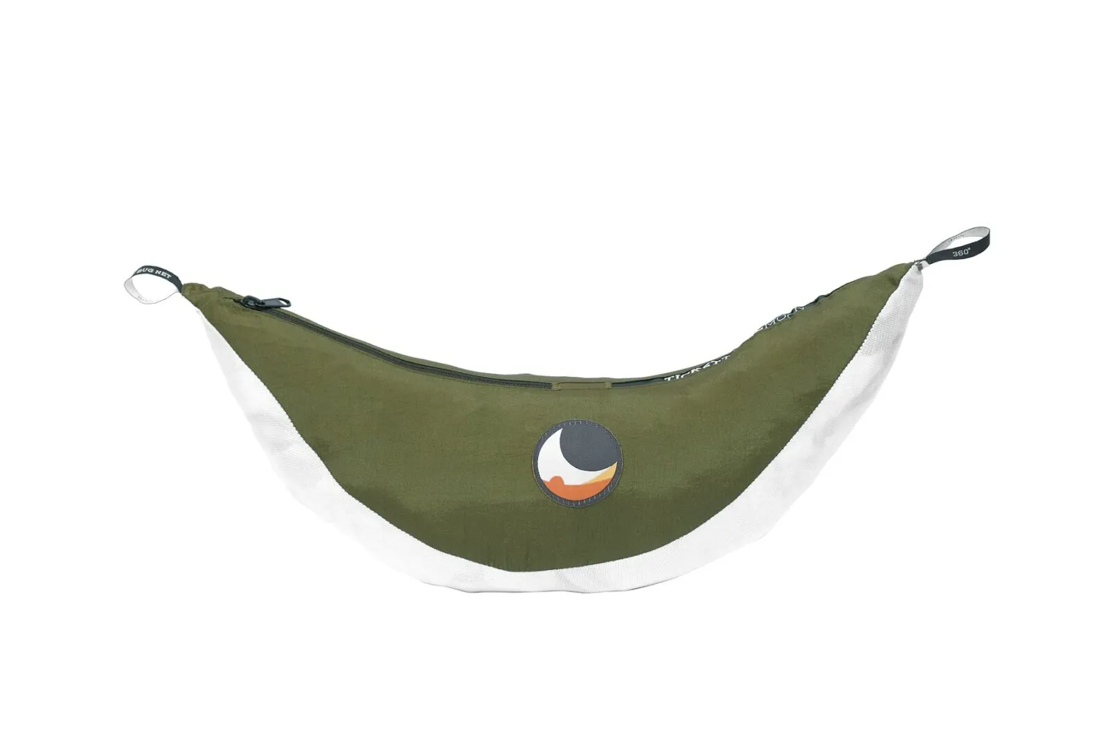 MOSQUITO NET FOR HAMMOCKS