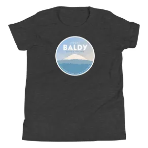 Mount Baldy Youth Tee