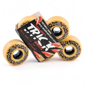 Moxi Trick Wheels  - 4 pack - ***Closeout***