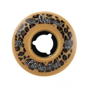 Moxi Trick Wheels  - 4 pack - ***Closeout***