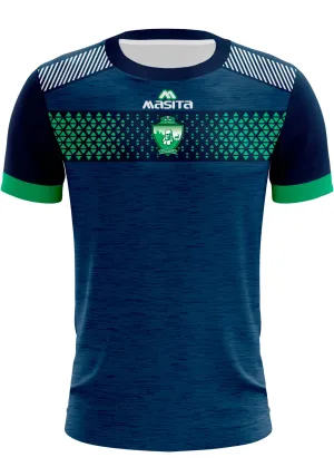 Moylagh CLG Training Jersey Player Fit Adult