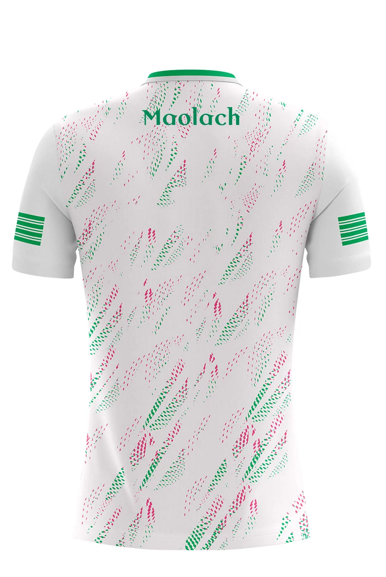 Moylagh LGFA Training Jersey Regular Fit Adult