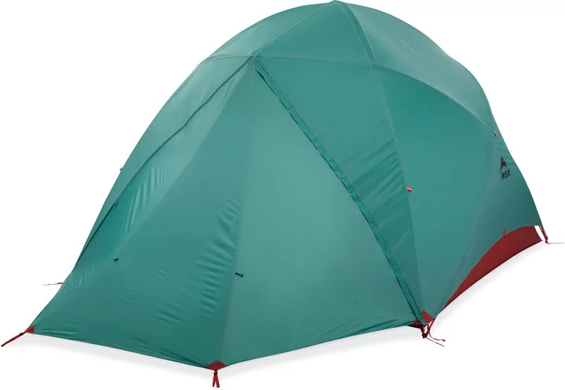 MSR HABITUDE 6 FAMILY & GROUP CAMPING TENT