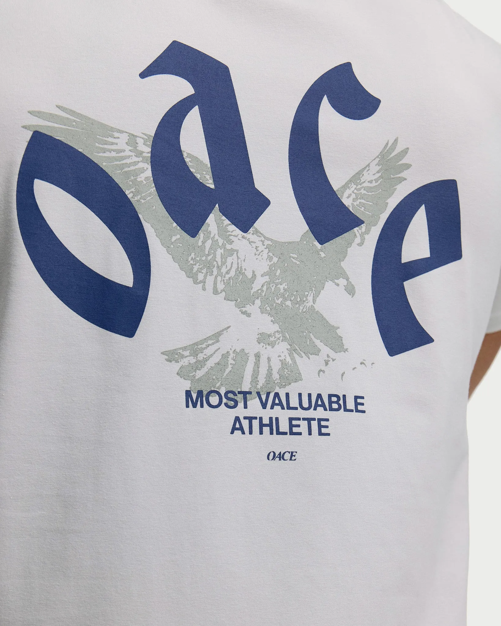 MVA Fit Mesh Shirt