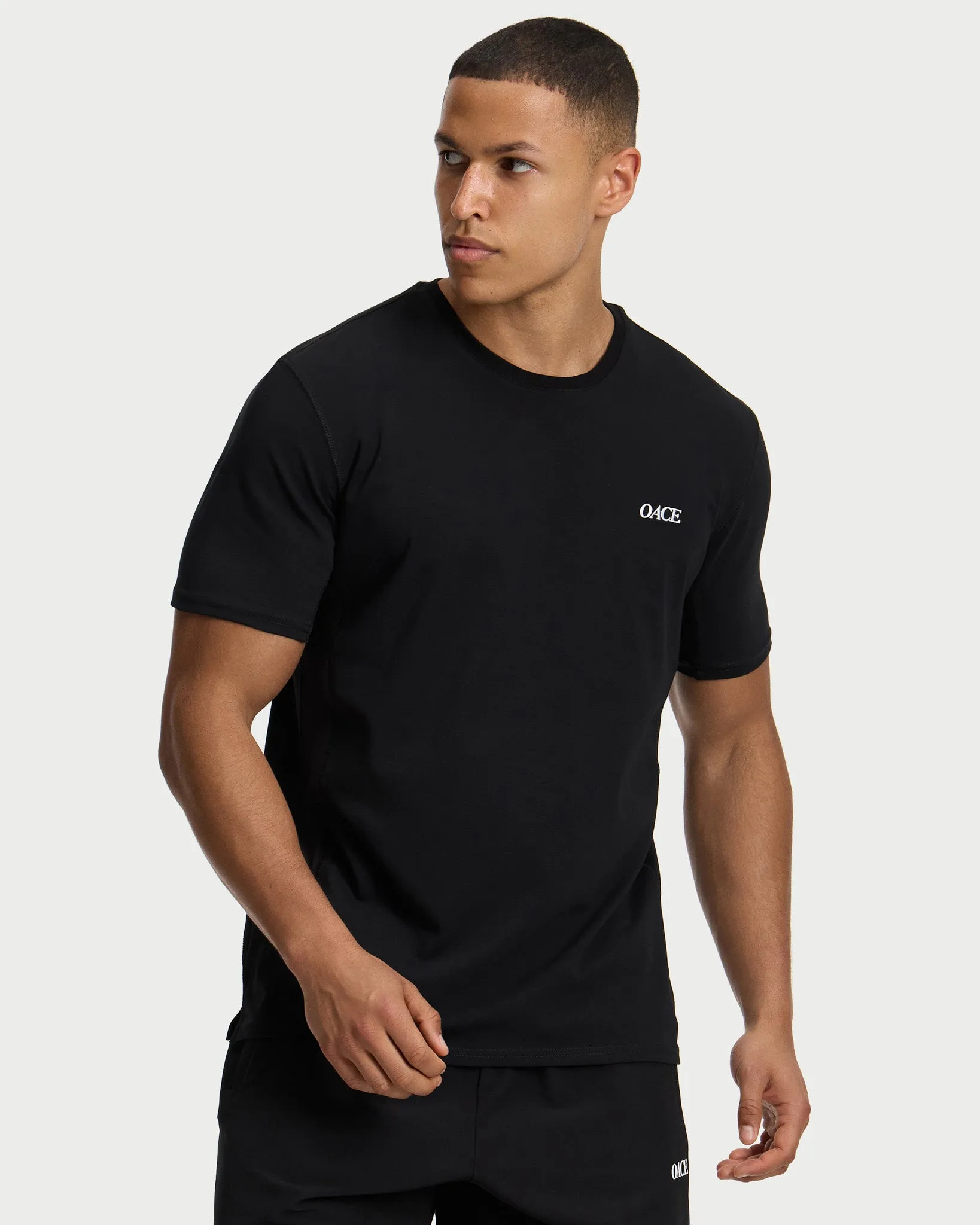 MVA Fit Mesh Shirt