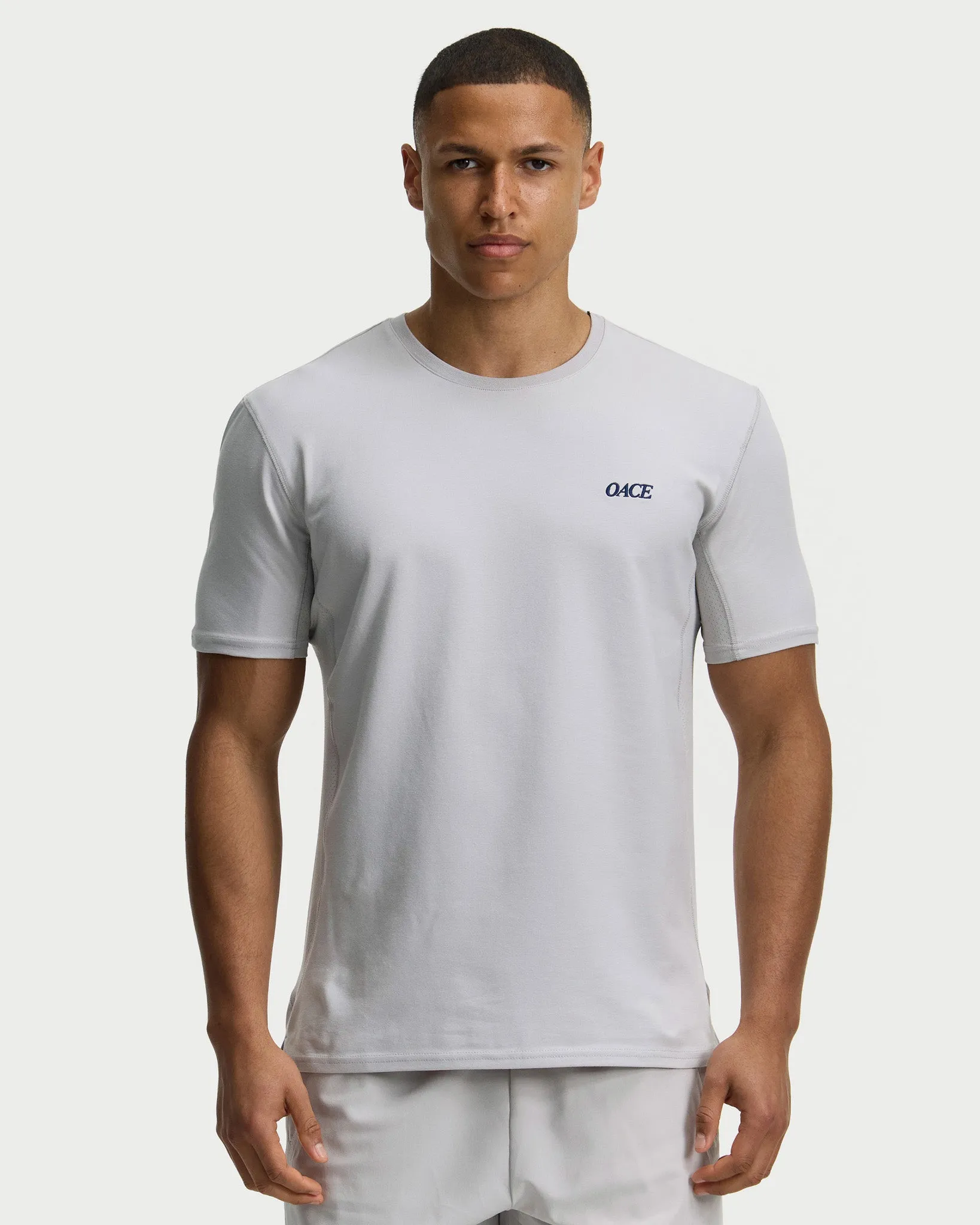 MVA Fit Mesh Shirt