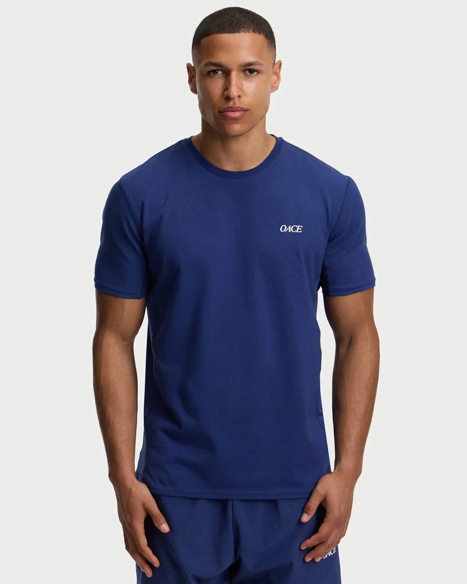 MVA Fit Mesh Shirt