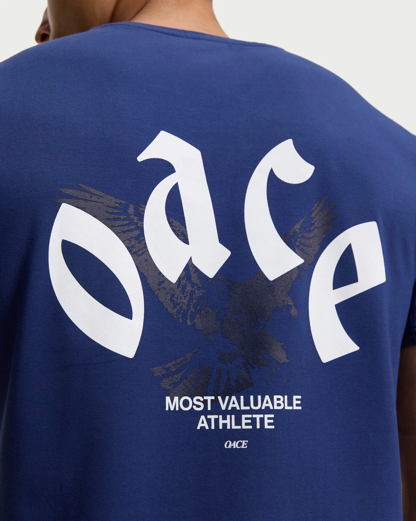 MVA Fit Mesh Shirt
